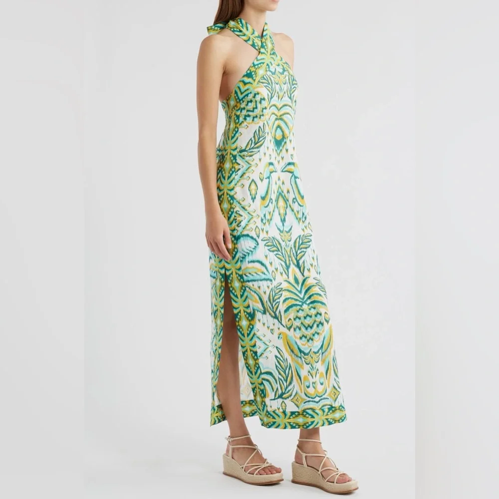 FARM Rio Dress - Picture 3 of 7